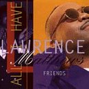 All I Have [Musikkassette] von Emd/Chordant