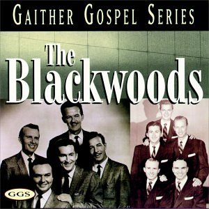 Blackwoods Blackwoods von Emd/Chordant