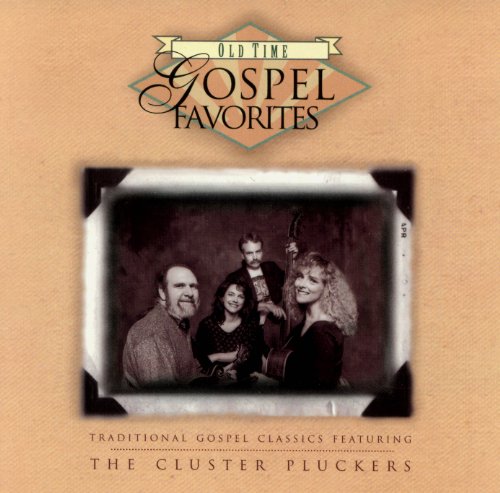 Old Time Gospel Favorites Old Time Gospel Favorites von Emd/Chordant