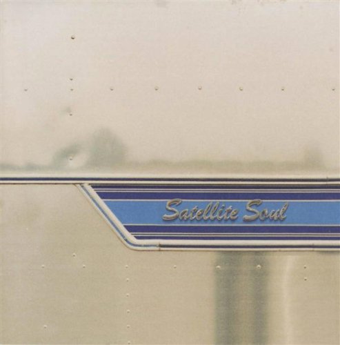 Satellite Soul Satellite Soul von Emd/Chordant