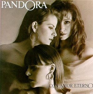 Con Amor Eterno [Musikkassette] von Emd/EMI Latin