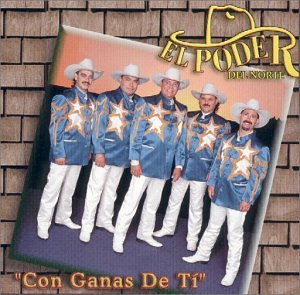 Con Ganas De Ti [Musikkassette] von Emd/EMI Latin