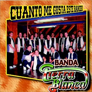 Cuanto Me Gusta Este Rancho [Musikkassette] von Emd/EMI Latin