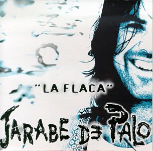 La Flaca [Musikkassette] von Emd/EMI Latin