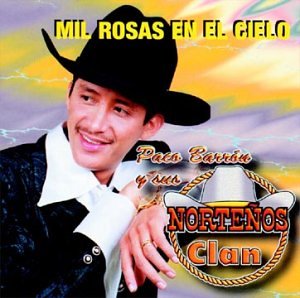 Mil Rosas En El Cielo [Musikkassette] von Emd/EMI Latin
