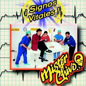 Signos Vitales [Musikkassette] von Emd/EMI Latin