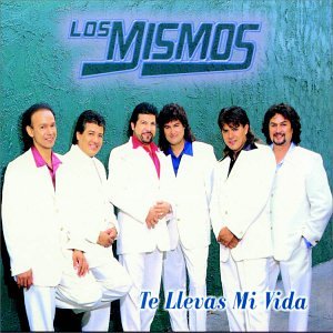 Te Llevas Mi Vida [Musikkassette] von Emd/EMI Latin