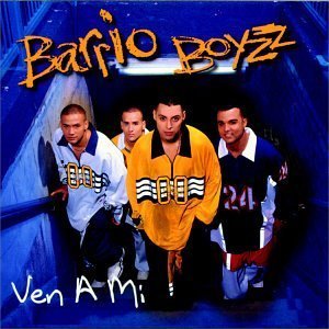 Ven a Mi [Musikkassette] von Emd/EMI Latin