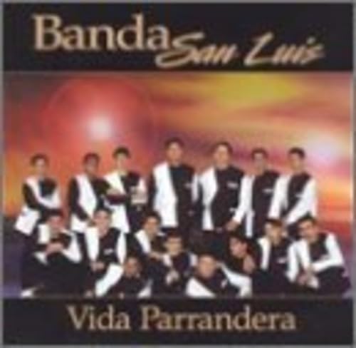 Vida Parrandera von Emd/EMI Latin