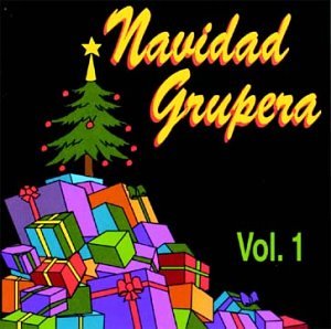 Vol. 1-Navidad Grupera von Emd/EMI Latin