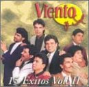 Vol. 2-15 Exitos [Musikkassette] von Emd/EMI Latin