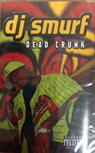 Dead Crunk [Musikkassette] von Emd/Ichiban