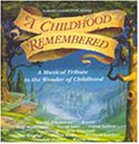 Childhood Remembered [Musikkassette] von Emd/Narada