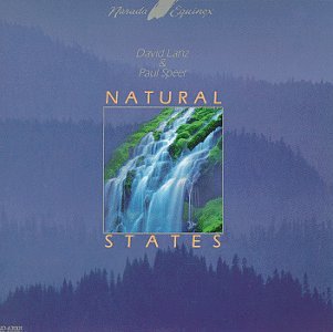 Natural States [Musikkassette] von Emd/Narada