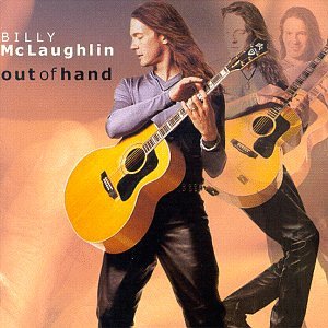 Out of Hand [Musikkassette] von Emd/Narada