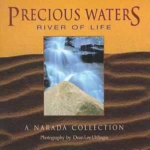 Precious Waters [Musikkassette] von Emd/Narada