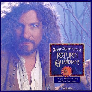 Return of the Guardians [Musikkassette] von Emd/Narada