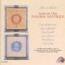 Sampler 1-Narada Mystique [Musikkassette] von Emd/Narada