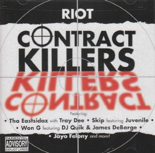 Vol. 1-Riot-Hip Hop-Madness Vol. 1-Riot-Hip Hop-Madness von Emd/Orpheus
