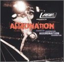 Asa Presents Aggronation von Emd/Priority