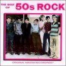 Best of 50's Jukebox Rock von Emd/Priority