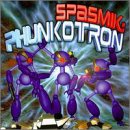 Phunkotron [Musikkassette] von Emd/Priority