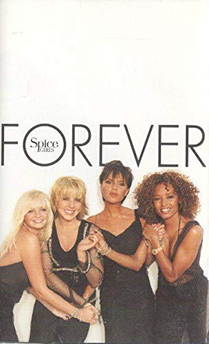 Forever [Musikkassette] von Emd/Virgin