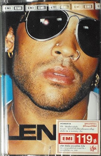 Lenny [Musikkassette] von Emd/Virgin