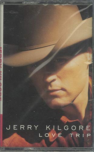 Love Trip [Musikkassette] von Emd/Virgin