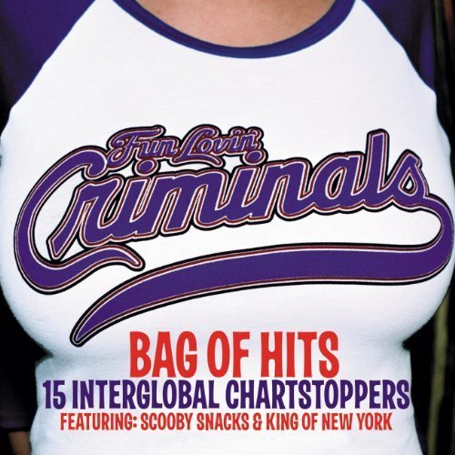 Bag of Hits Import, Limited Edition edition by Fun Lovin' Criminals (2002) Audio CD von Emd Int'l