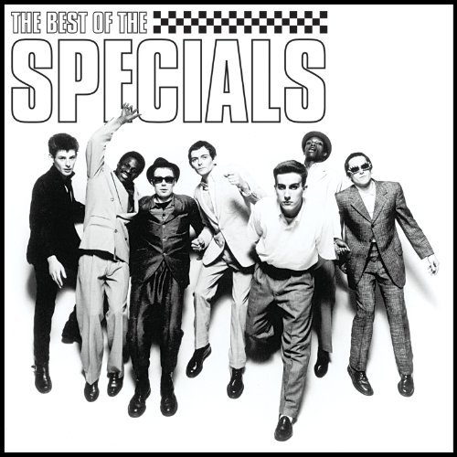 Best of the Specials by Specials Import edition (2008) Audio CD von Emd Int'l