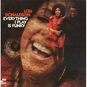 Everything I Play Is Funky [Vinyl LP] von Emd Int'l