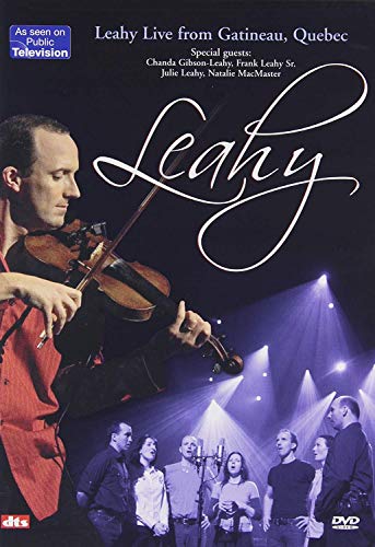 Live: Casino Du Lac Leamy Quebec [DVD] [Import] von Emd Int'l