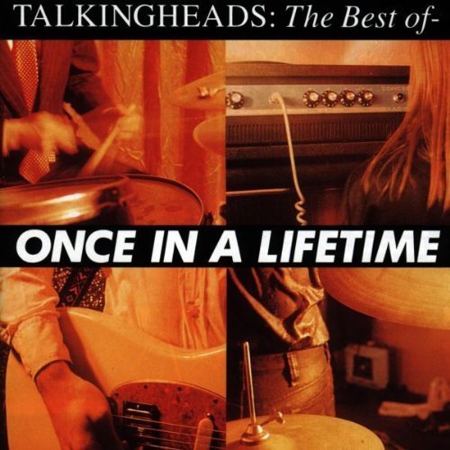 Once In A Lifetime Import Edition by Talking Heads (1996) Audio CD von Emd Int'l