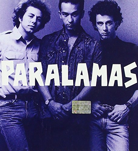 Paralamas Paralamas von Emd Int'l