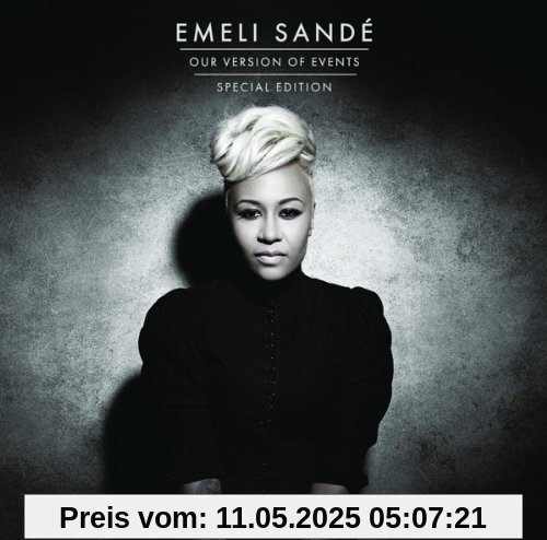 Our Version of Events (New) von Emeli Sande