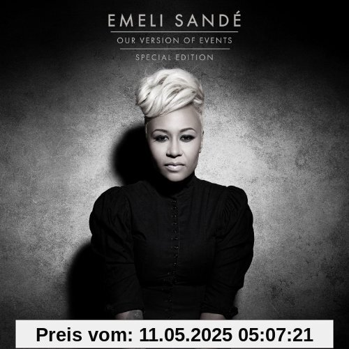 Our Version of Events (Special Edition) von Emeli Sande