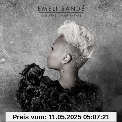Our Version of Events Our Version of Events von Emeli Sande