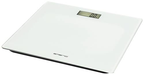 EMERIO BR-211824.2 Digitale Personenwaage Wägebereich (max.)=150kg Weiß von Emerio