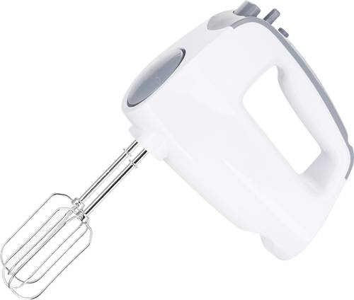 EMERIO HM-110921.12 Handmixer 250W Weiß, Grau von Emerio