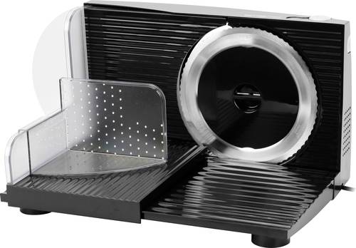 EMERIO HM-110921.12 Handmixer 250W Weiß, Grau von Emerio