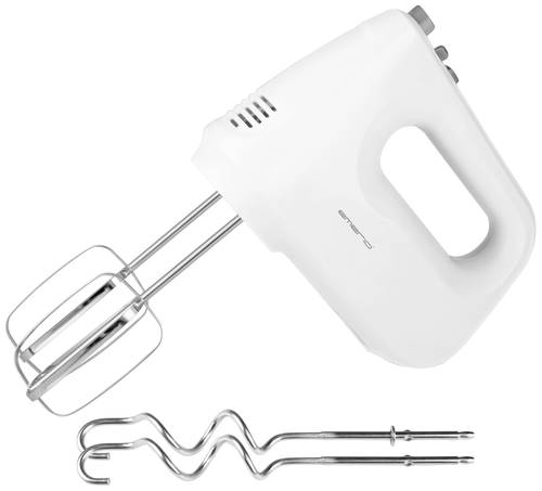 EMERIO HM-124178 Handmixer 250W Weiß von Emerio