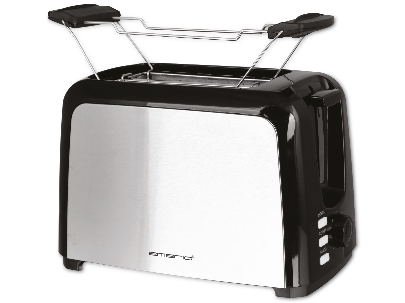 EMERIO Toaster TO-123924, 750 W von Emerio