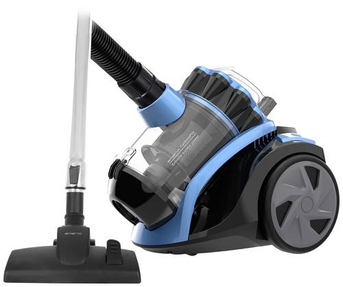 EMERIO VCE-108278.10 Zyklon-Staubsauger EMERIO VCE-108278.10 Zyklon-Staubsauger von Emerio