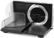 Emerio Allesschneider Edelstahlmesser einst. Schnittstärke (MS-125000.1) von Emerio