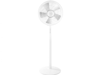 Emerio FN-114474, Haushalts-Lamellenlüfter, Schwarz, Flur, Tasten, AC, 55 W Emerio FN-114474, Haushalts-Lamellenlüfter, Schwarz, Flur, Tasten, AC, 55 W von Emerio
