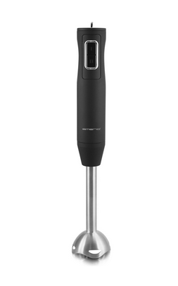 Emerio HB-111446 Pürierstab Mixer - Edelstahl - 2 Geschwindigkeiten - schwarz (HB-111446) von Emerio