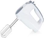 Emerio Handmixer, 6 Geschwindigkeiten, 2 Knethaken, 2 Quirle (HM-110921.12) von Emerio