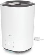 Emerio Luftbefeuchter, 5,5L, Befeucht.Leistung 280g/h, 30qm (HF-126736) von Emerio