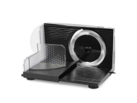 Emerio MS-125000.1, Elektro, 1,7 cm, Schwarz, Edelstahl, 16,5 cm, 1 m Emerio MS-125000.1, Elektro, 1,7 cm, Schwarz, Edelstahl, 16,5 cm, 1 m von Emerio